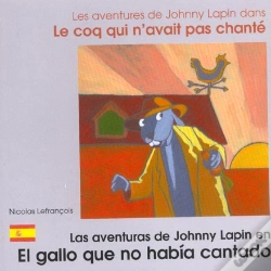 Capa do artigo Coq Qui N'Avait Pas Chante (Francais/Espagnol)