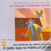 Capa do artigo Coq Qui N