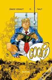 Capa do artigo Coqp !