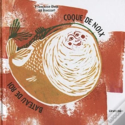Capa do artigo Coque De Noix, Bateau Du Roi