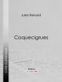 Coquecigrues - Preview
