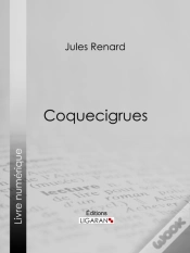 Capa do artigo Coquecigrues