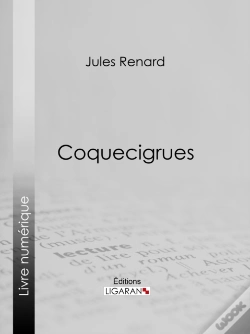 Capa do artigo Coquecigrues