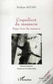 Coquelicot Du Massacre ; Poppy From The Massacre