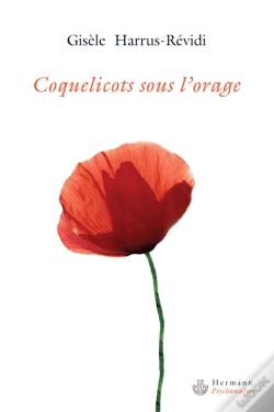 Capa do artigo Coquelicots Sous L'Orage