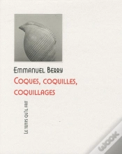 Capa do artigo Coques, Coquilles, Coquillages