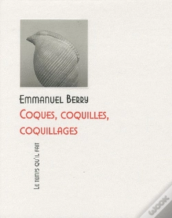 Capa do artigo Coques, Coquilles, Coquillages