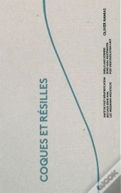 Coques Et Résilles ; Unité De Post-Denitrification Des Eaux, Seine-Aval