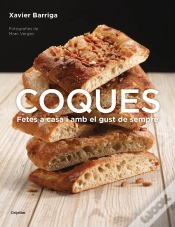 Capa do artigo Coques