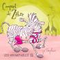 Coquet De Zebre - Preview