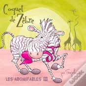 Capa do artigo Coquet De Zebre