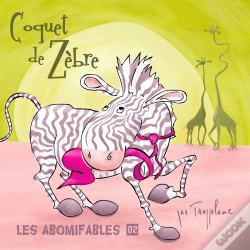 Capa do artigo Coquet De Zebre