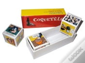 Capa do artigo Coquetèle