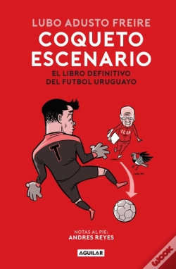Capa do artigo Coqueto Escenario