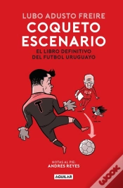 Capa do artigo Coqueto Escenario