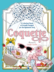 Capa do artigo Coquette