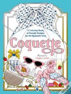 Capa do artigo Coquette