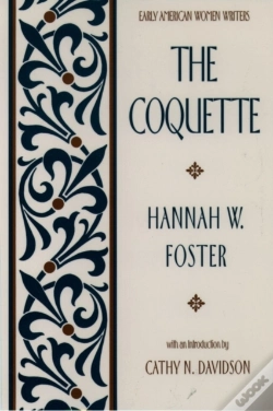 Capa do artigo Coquette
