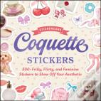 Coquette Stickers