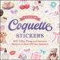 Coquette Stickers - Preview