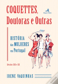 Capa do artigo Coquettes, Doutoras e Outras