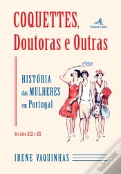 Capa do artigo Coquettes, Doutoras e Outras