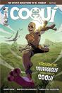 Coqui #1 - Preview