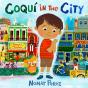 Coqui In The City - Preview