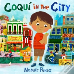Capa do artigo Coqui In The City