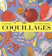 Capa do artigo Coquillages