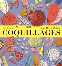 Capa do artigo Coquillages