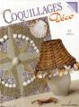 Coquillages Déco ; 23 Créations - Preview