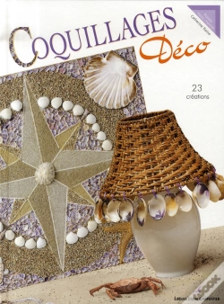 Capa do artigo Coquillages Déco ; 23 Créations
