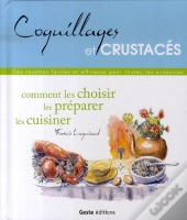 Coquillages Et Crustacés