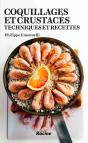 Coquillages Et Crustacés : Techniques Et Recettes - Preview