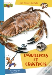 Capa do artigo Coquillages Et Crustacés