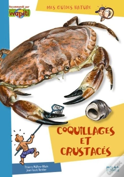 Capa do artigo Coquillages Et Crustacés