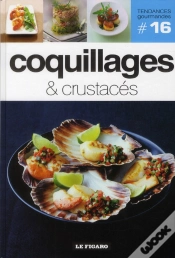 Capa do artigo Coquillages Et Crustaces - Volume 16