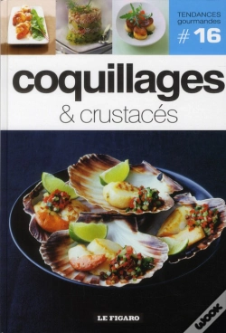 Capa do artigo Coquillages Et Crustaces - Volume 16