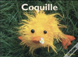 Capa do artigo Coquille