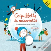 Capa do artigo Coquillette La Mauviette