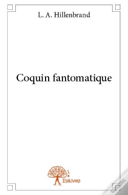 Capa do artigo Coquin Fantomatique