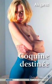Capa do artigo Coquine Destinee
