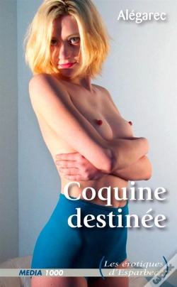 Capa do artigo Coquine Destinee
