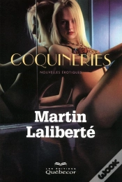 Capa do artigo Coquineries