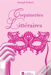 Capa do artigo Coquineries Litteraires