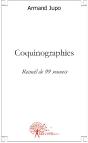 Coquinographies ; Recueil De 99 Sonnets - Preview