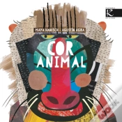 Capa do artigo Cor Animal