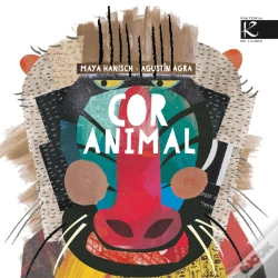 Capa do artigo Cor Animal