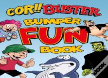 Cor Buster Bumper Fun Book